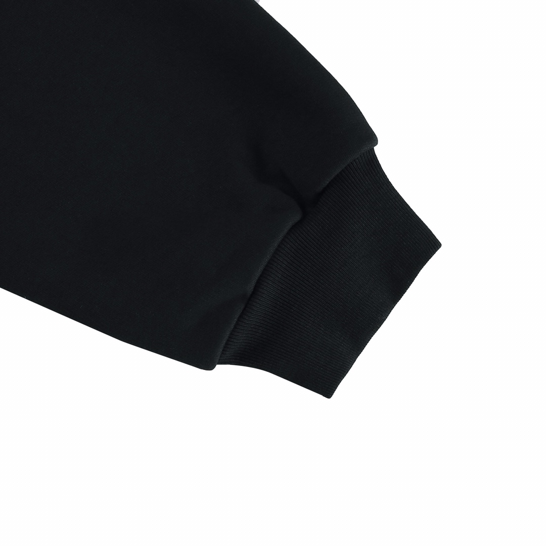 Balenciaga x Under Armour Zip-Up Hoodie Regular Fit - DopestKickz
