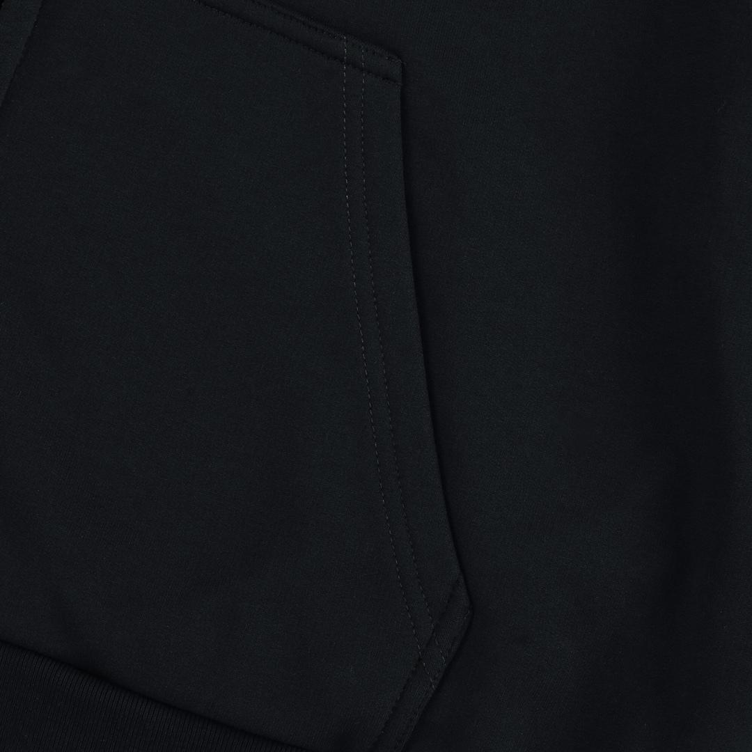 Balenciaga x Under Armour Zip-Up Hoodie Regular Fit - DopestKickz