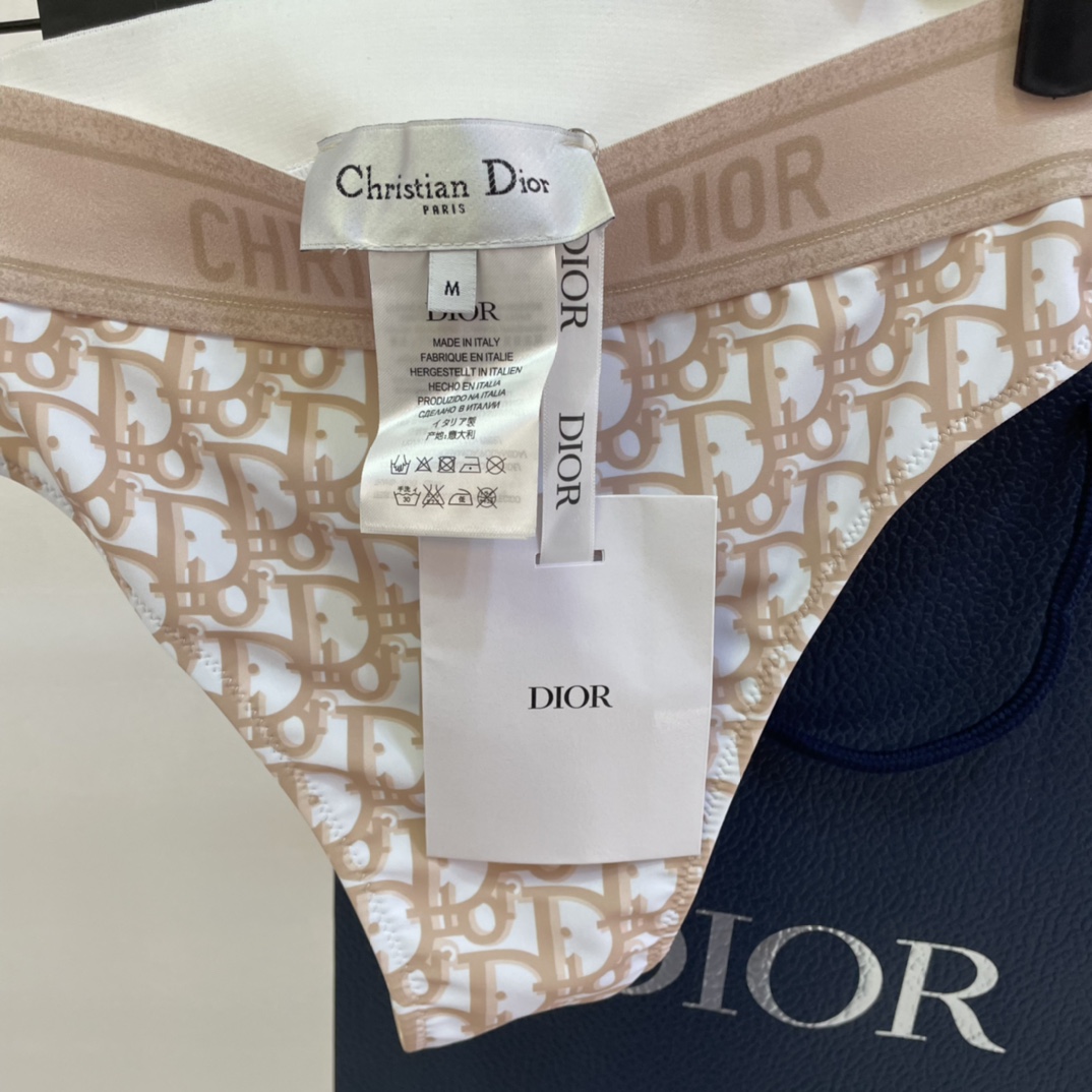 Dior Two-Piece Suits - DopestKickz
