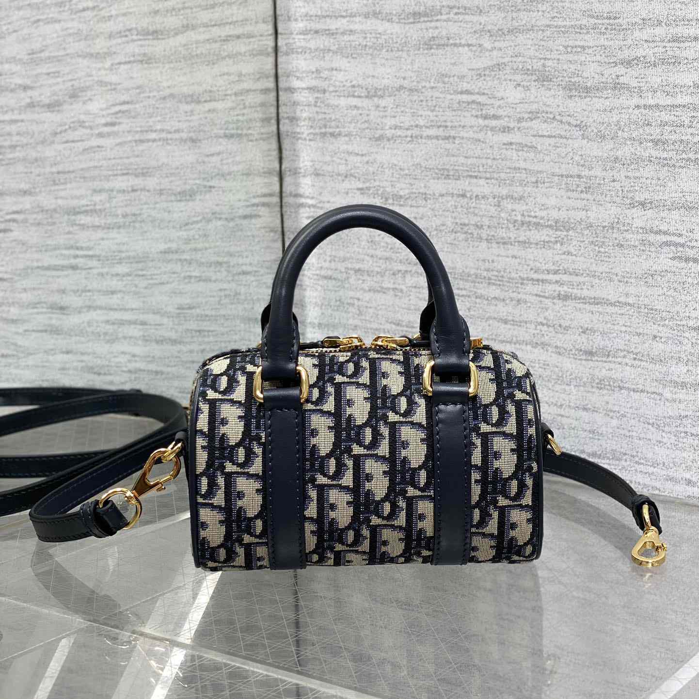 Dior Groove 16 Mini Bag - DopestKickz