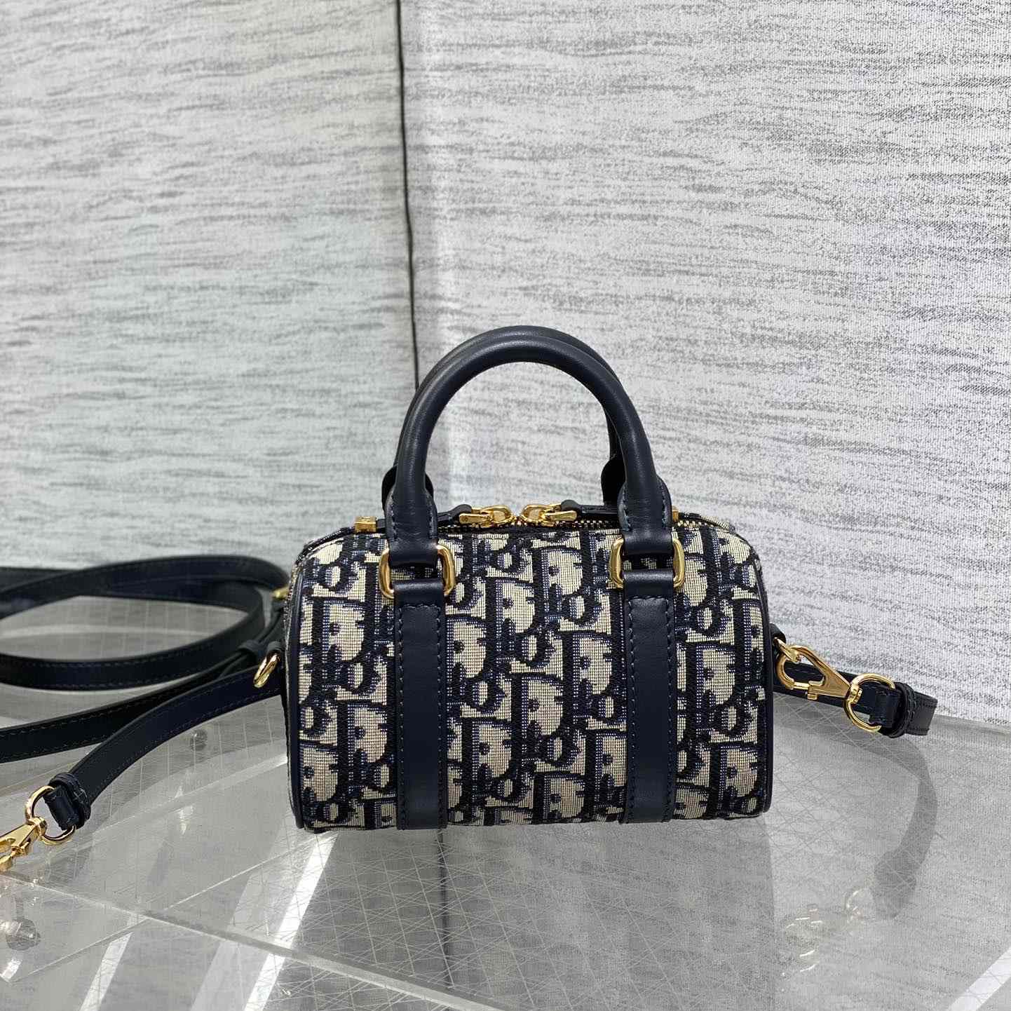 Dior Groove 16 Mini Bag - DopestKickz