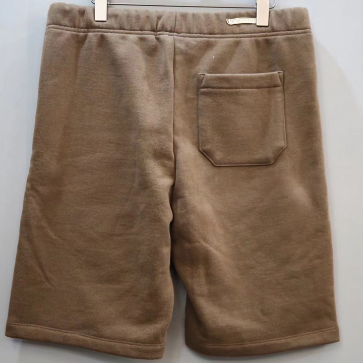 Chrome Hearts Cotton Shorts - DopestKickz