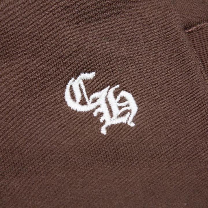 Chrome Hearts Cotton Shorts - DopestKickz
