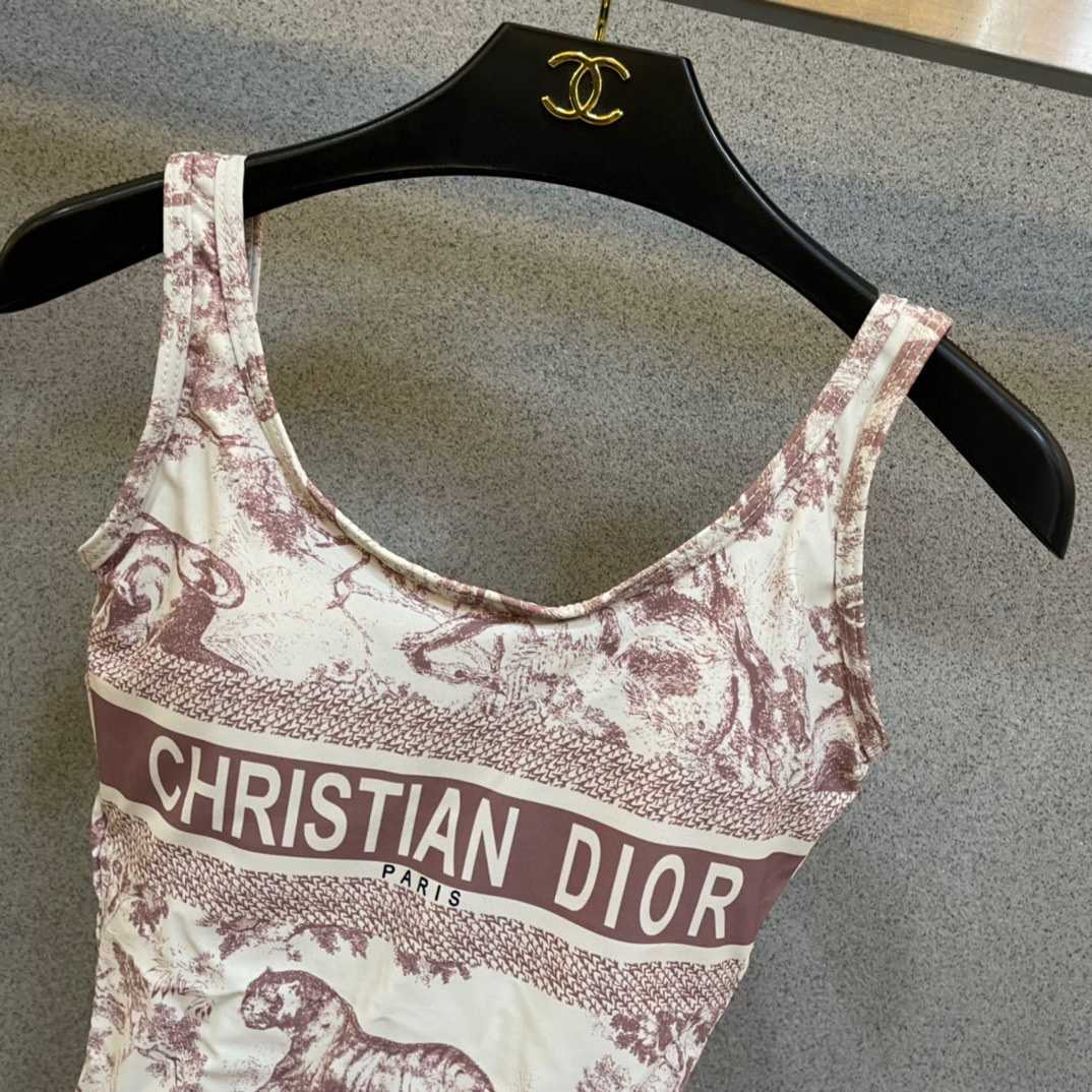 Dior One-Piece Suits - DopestKickz