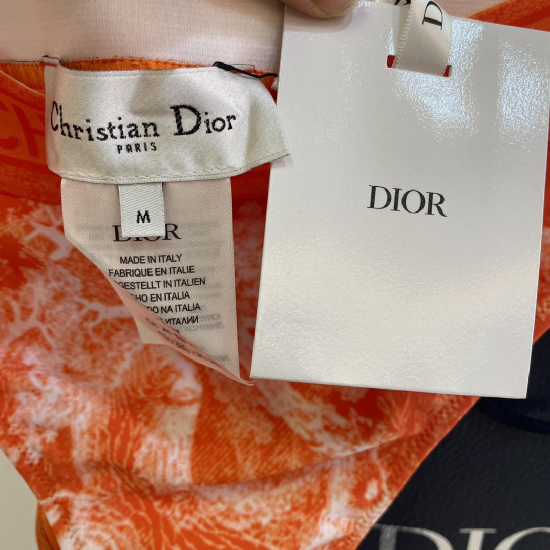 Dior Two-Piece Suits - DopestKickz