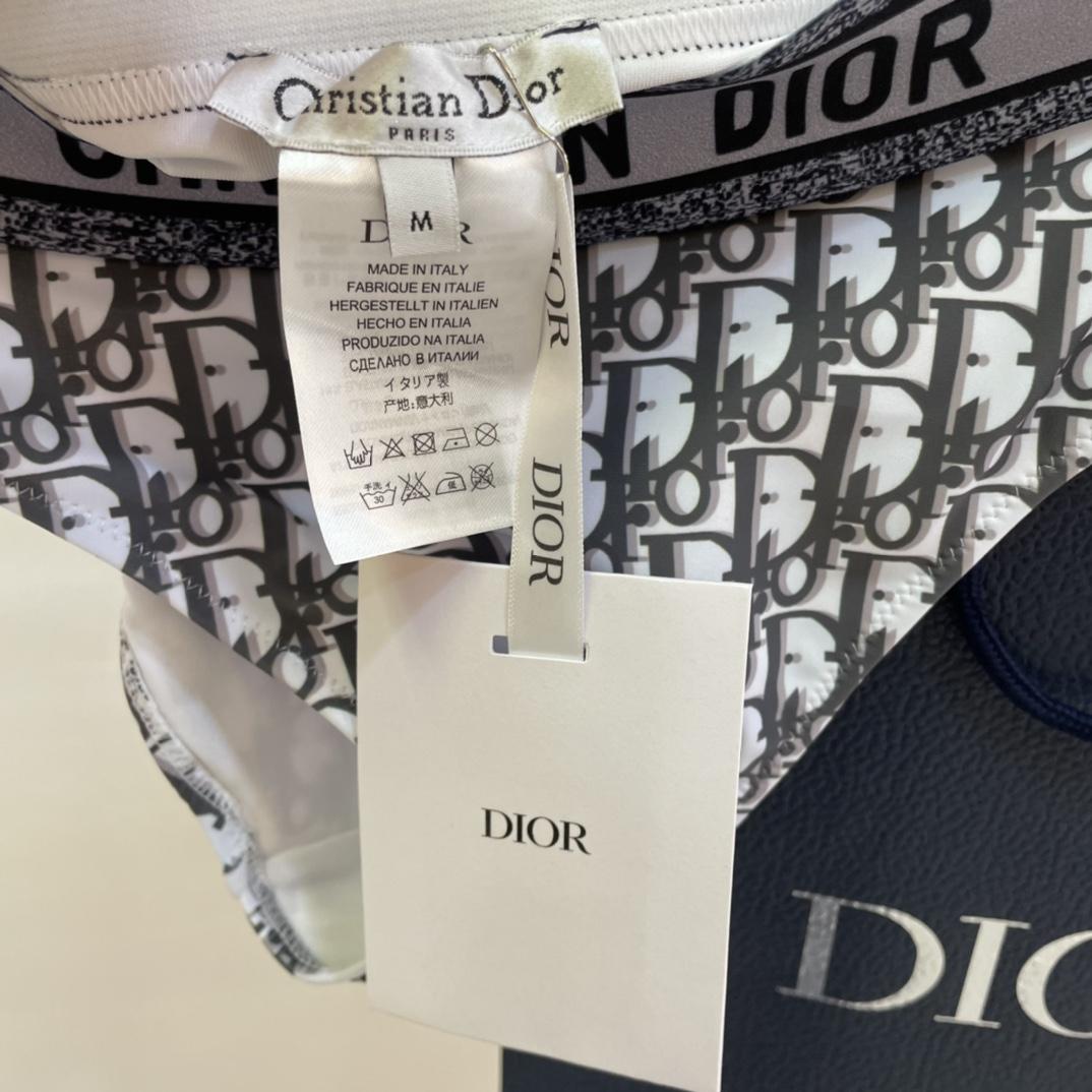 Dior Two-Piece Suits - DopestKickz