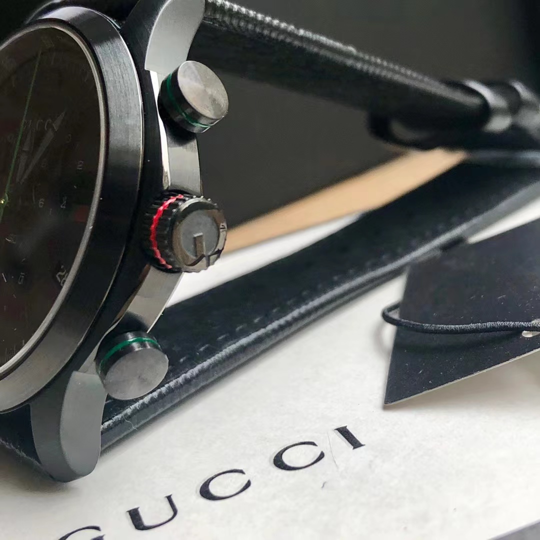 Gucci G-Timeless Watch - DopestKickz
