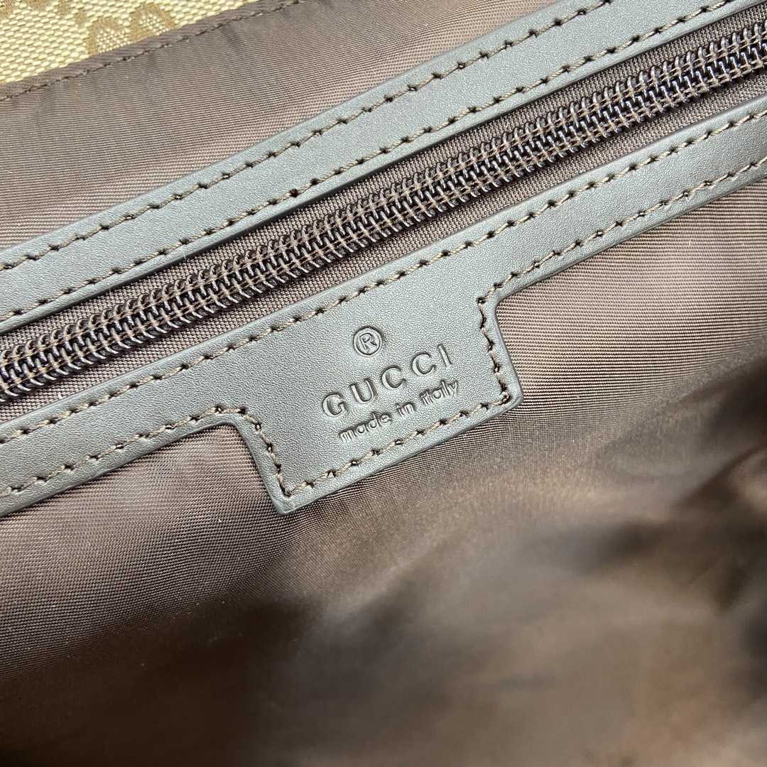 Gucci Large GG Tote Bag - DopestKickz
