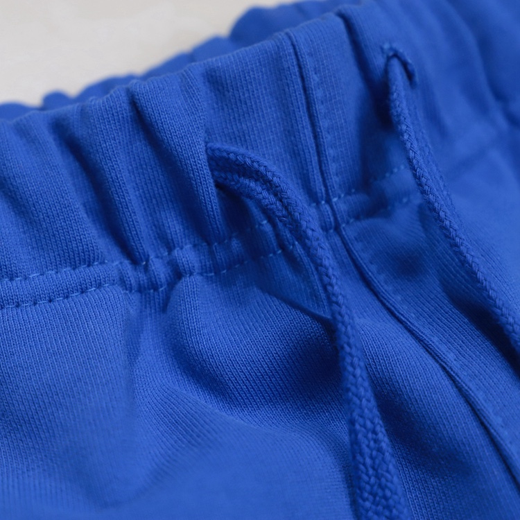 Fear of God Essentials x TMC Crenshaw Shorts - DopestKickz