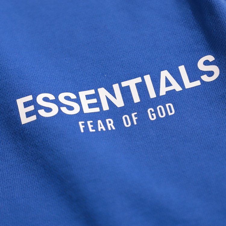 Fear of God Essentials x TMC Crenshaw Shorts - DopestKickz