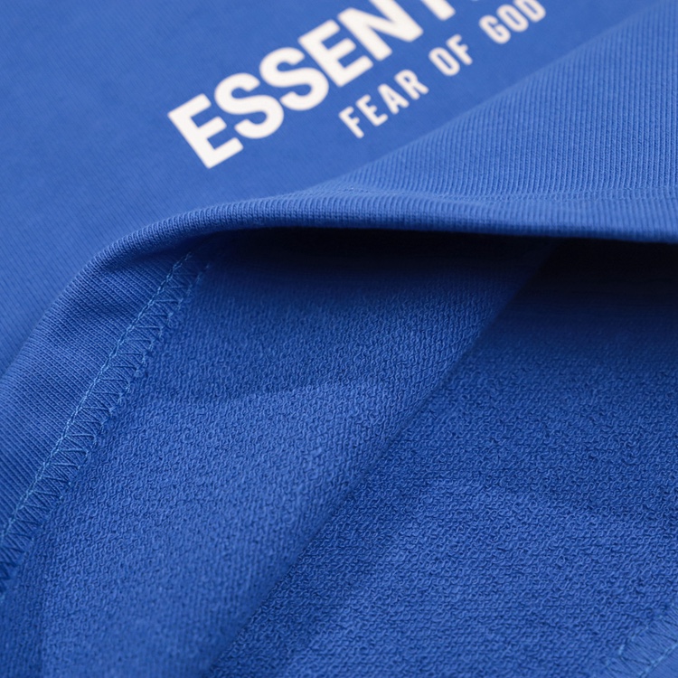 Fear of God Essentials x TMC Crenshaw Shorts - DopestKickz