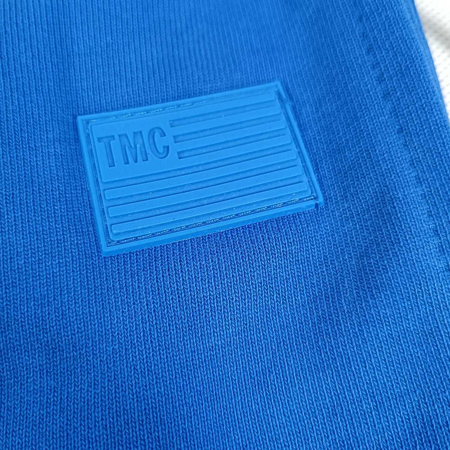 Fear of God Essentials x TMC Crenshaw Shorts - DopestKickz