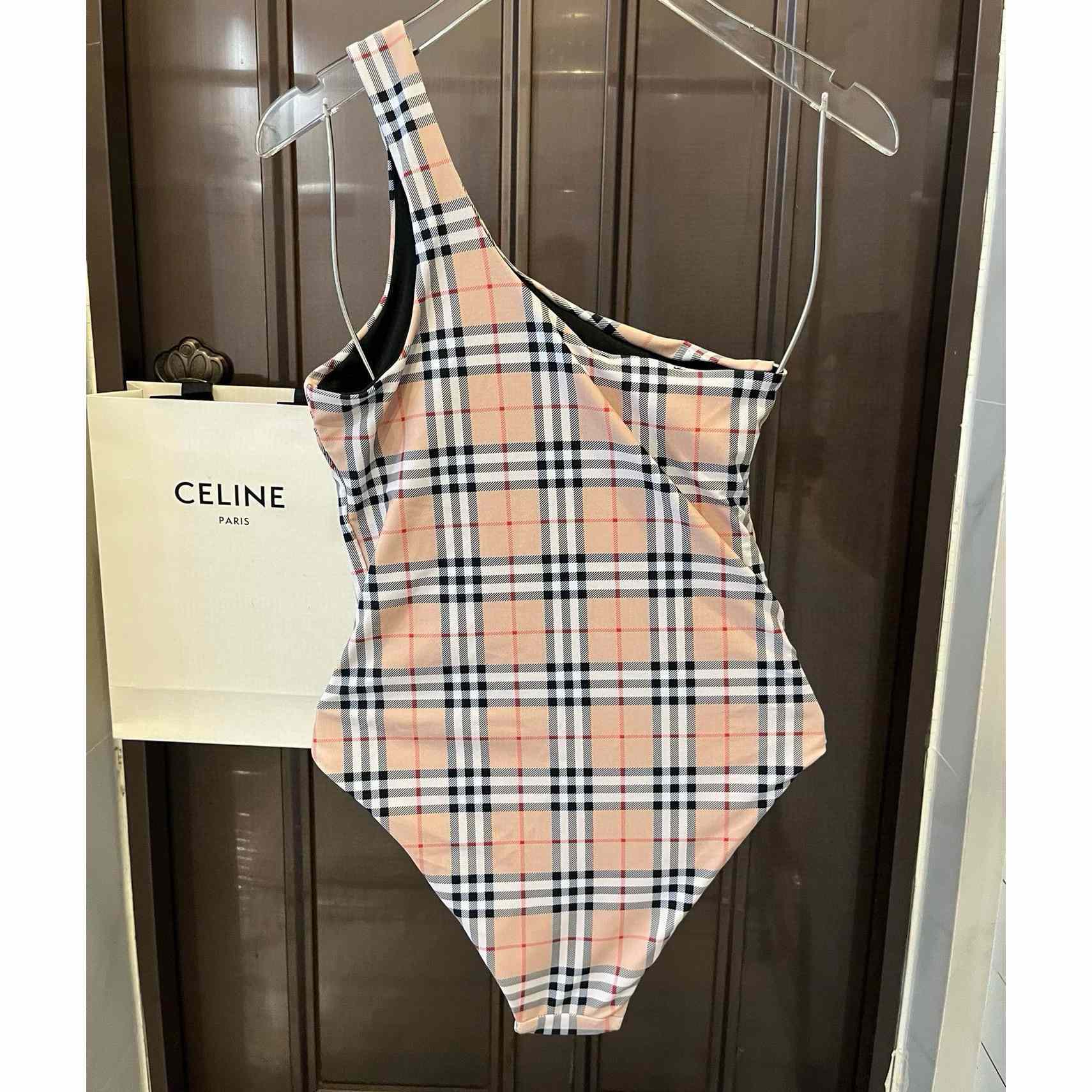 Burberry One-Piece Suits - DopestKickz