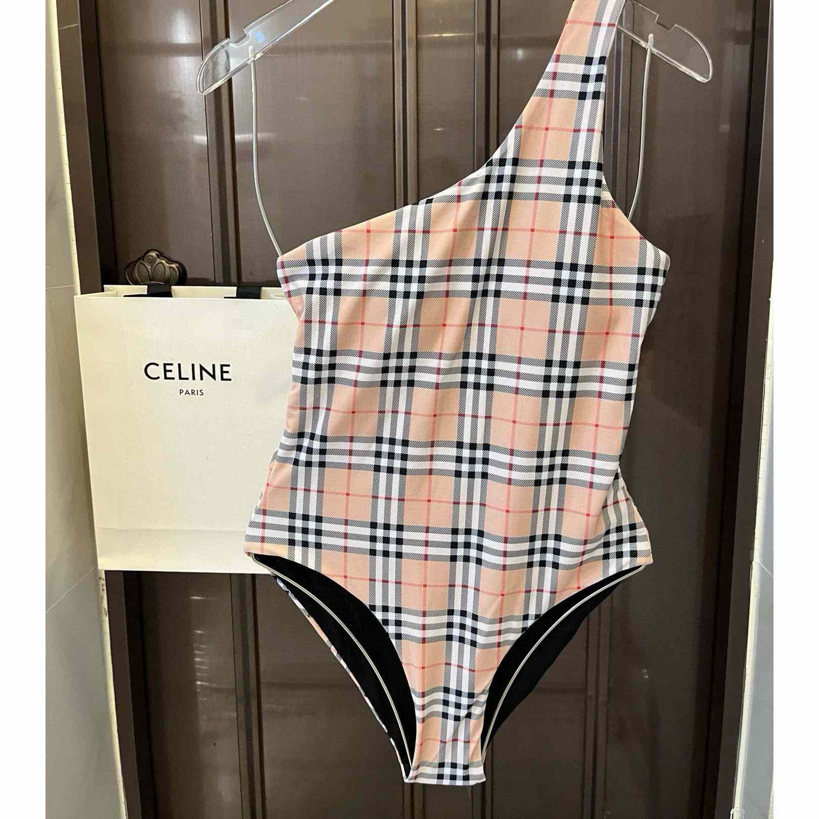 Burberry One-Piece Suits - DopestKickz