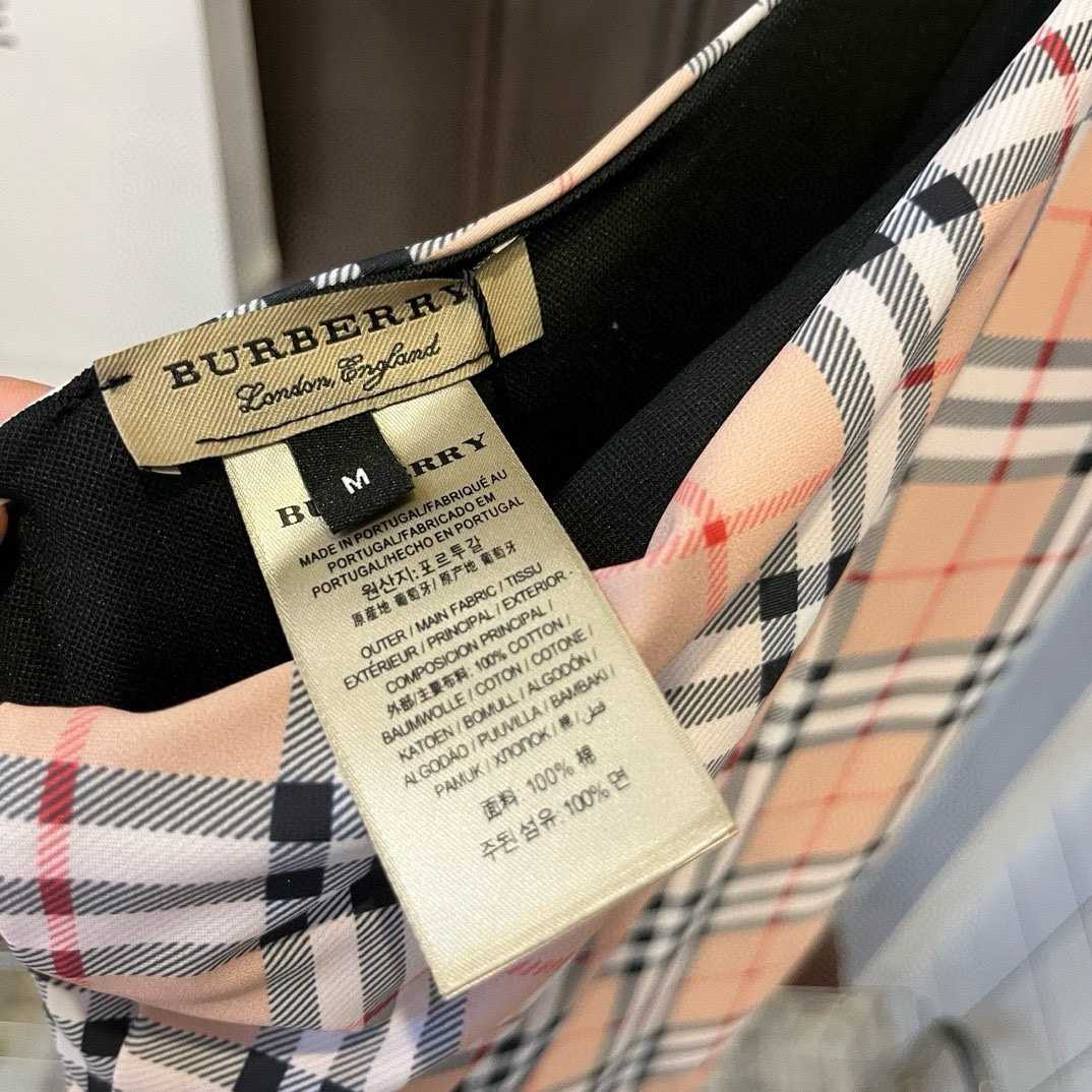 Burberry One-Piece Suits - DopestKickz
