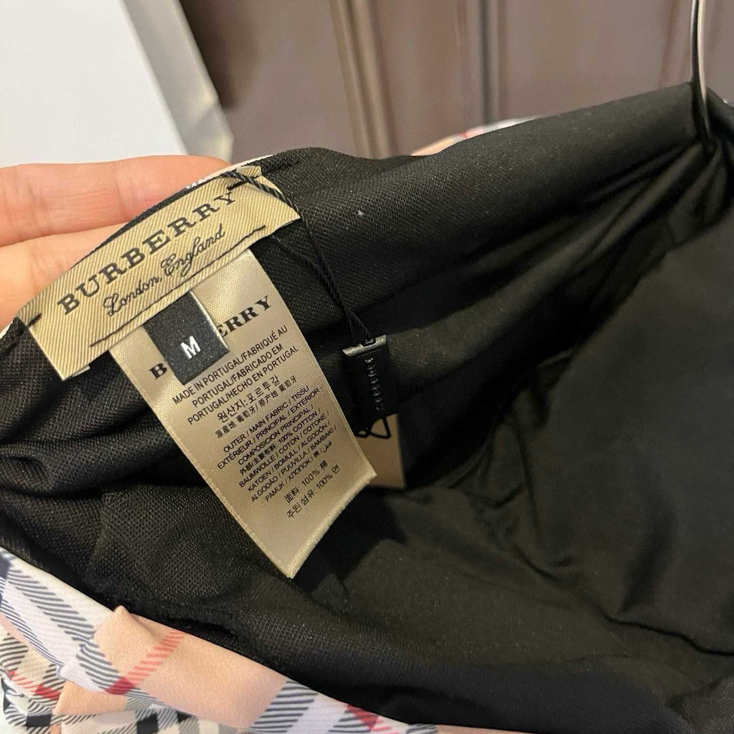 Burberry One-Piece Suits - DopestKickz