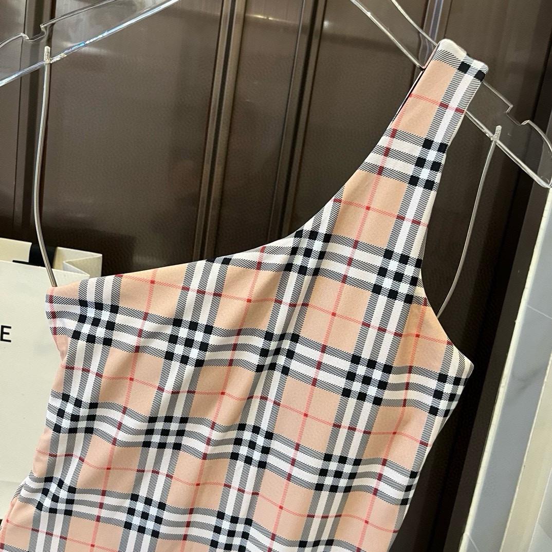Burberry One-Piece Suits - DopestKickz