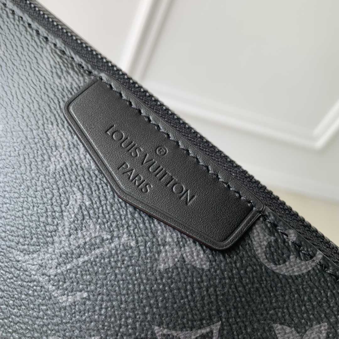 Louis Vuitton Pochette Accessoire XL   M11741 - DopestKickz