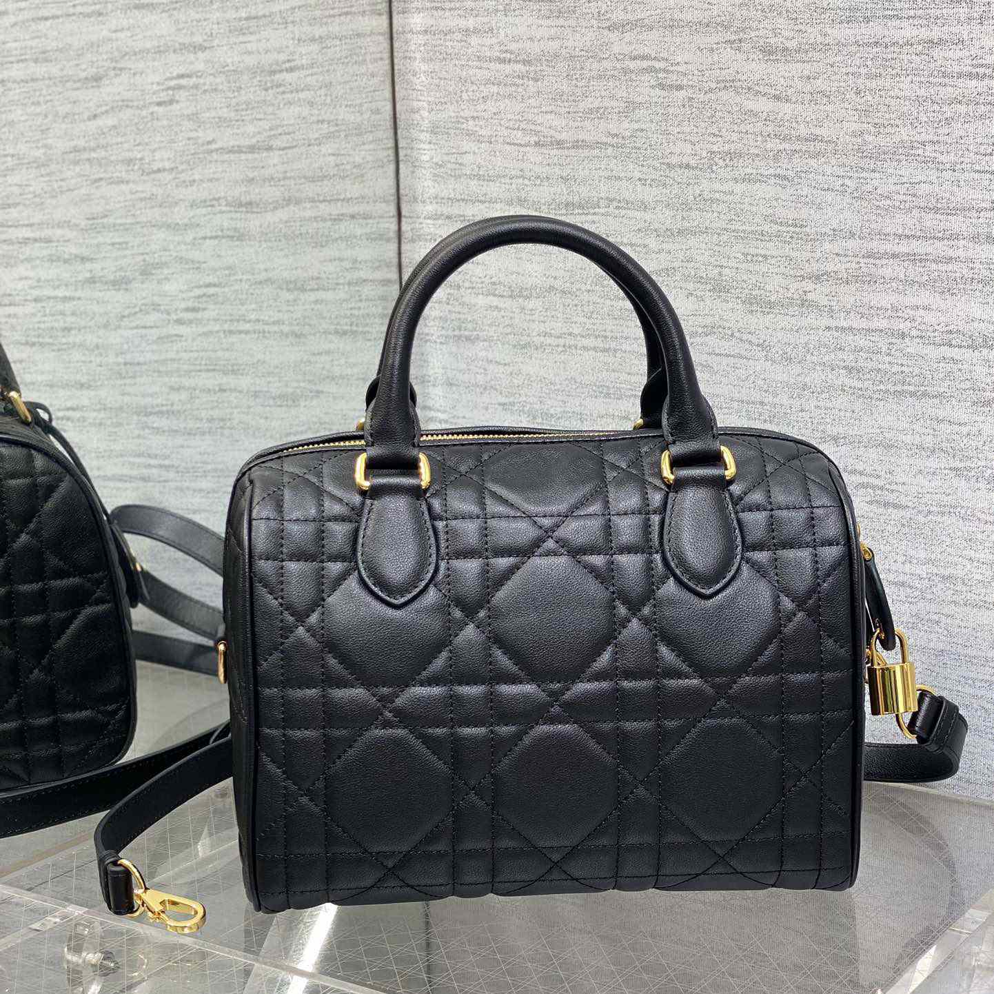 Dior Groove 25 Bag - DopestKickz