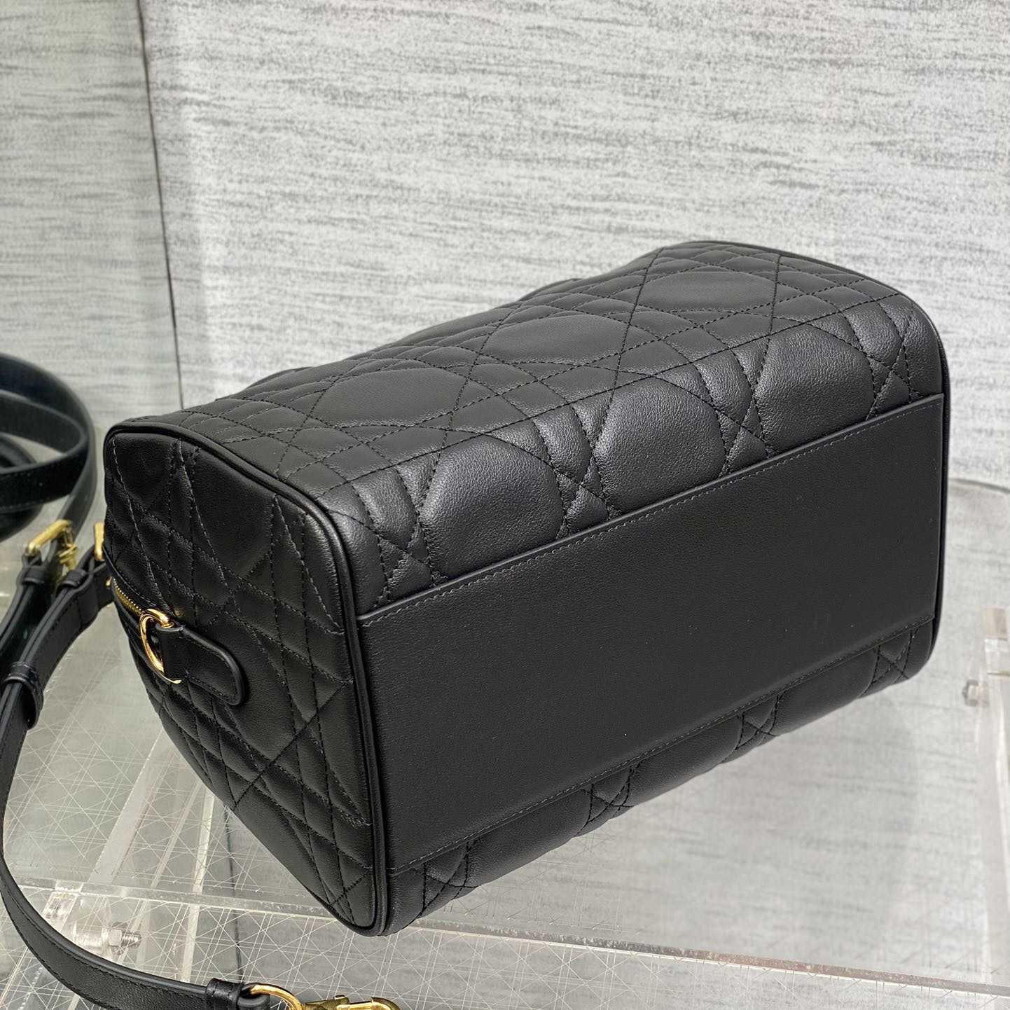 Dior Groove 25 Bag - DopestKickz