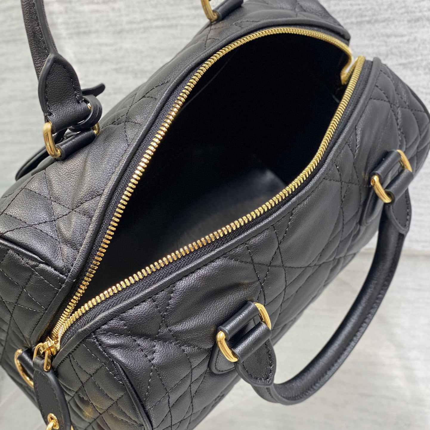 Dior Groove 25 Bag - DopestKickz
