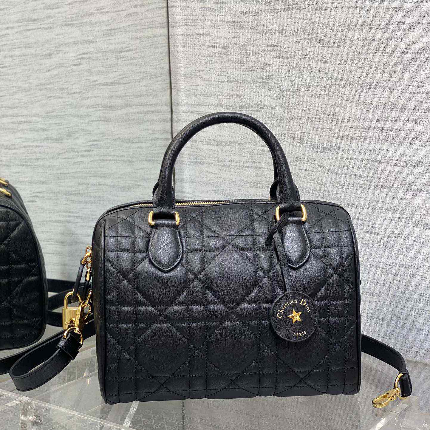 Dior Groove 25 Bag - DopestKickz