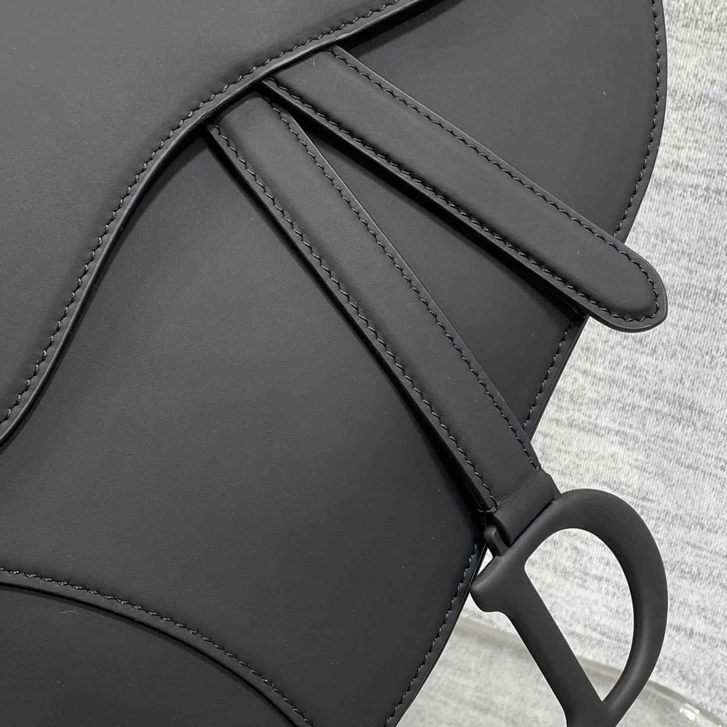 Dior Saddle Bag (24×6×18cm) - DopestKickz