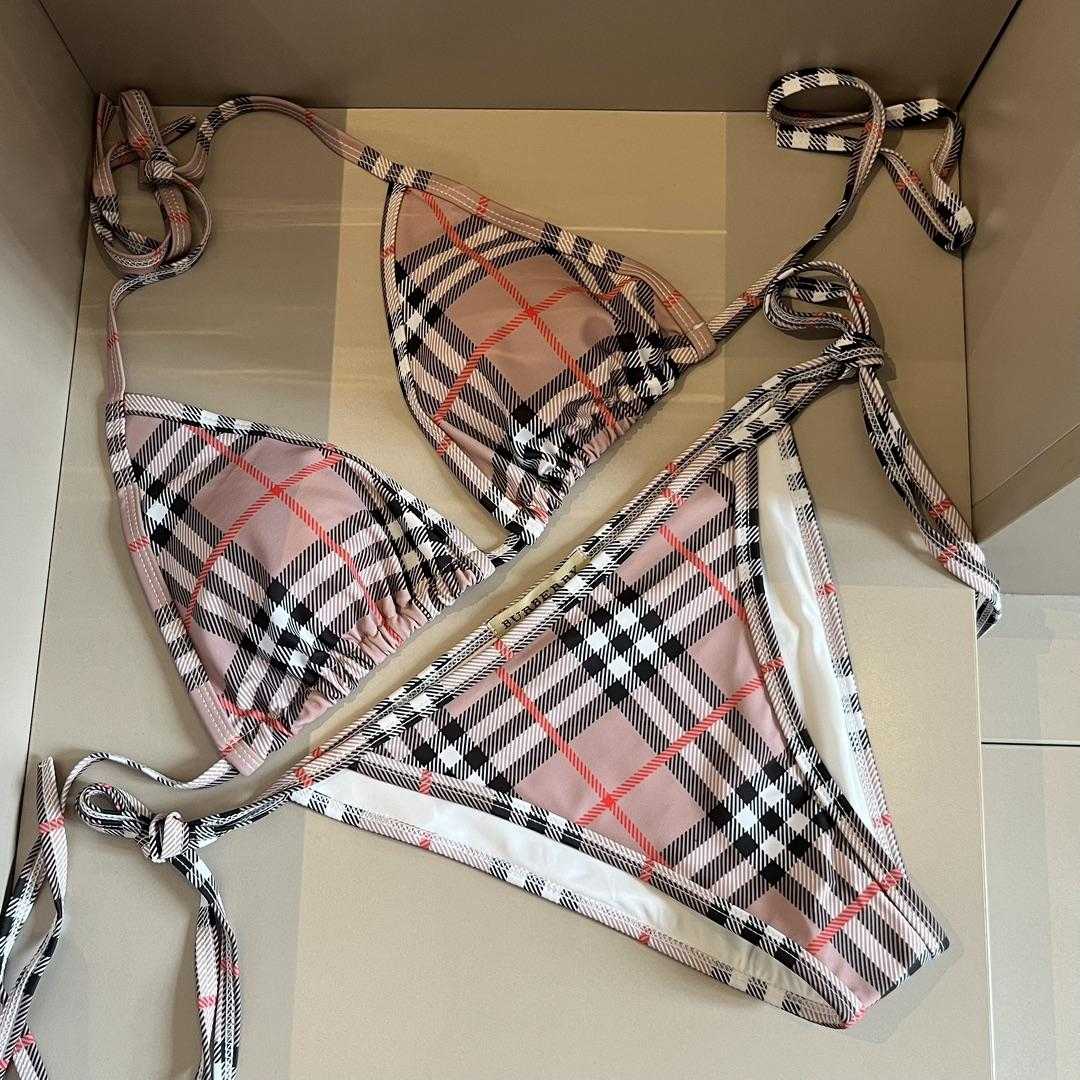 Burberry Two-Piece Suits - DopestKickz