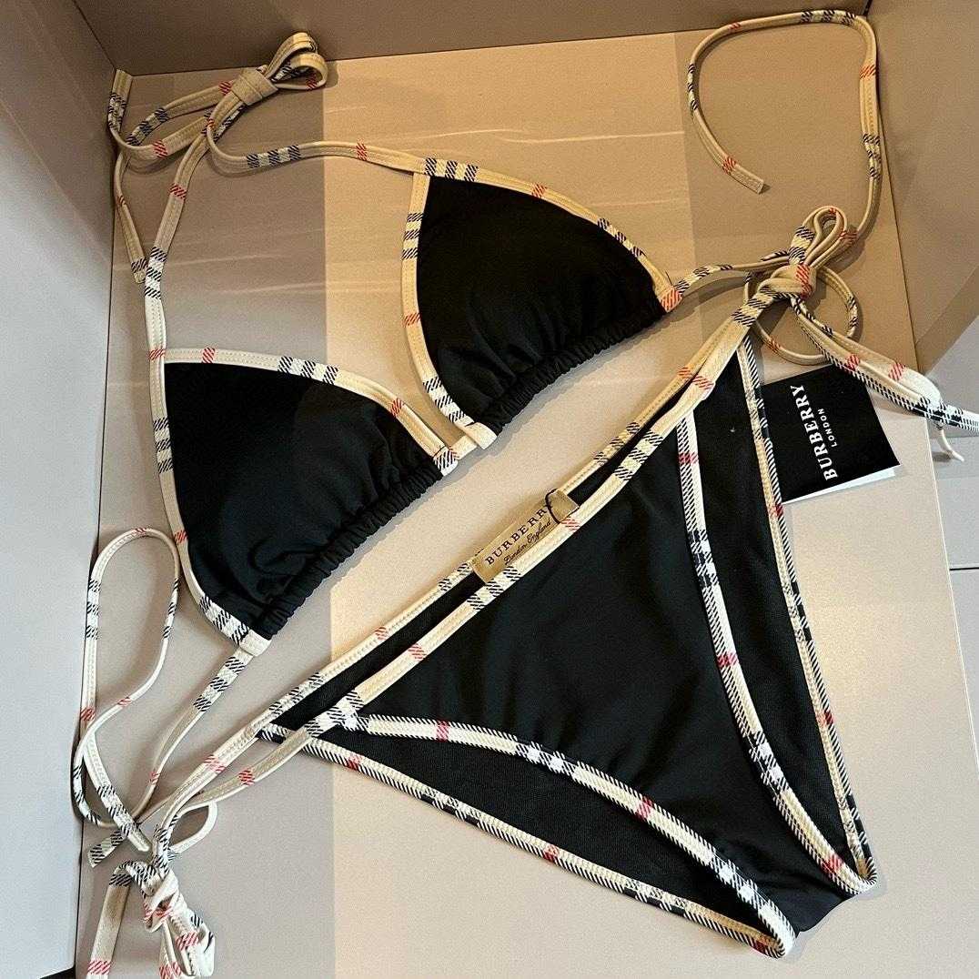 Burberry Two-Piece Suits - DopestKickz