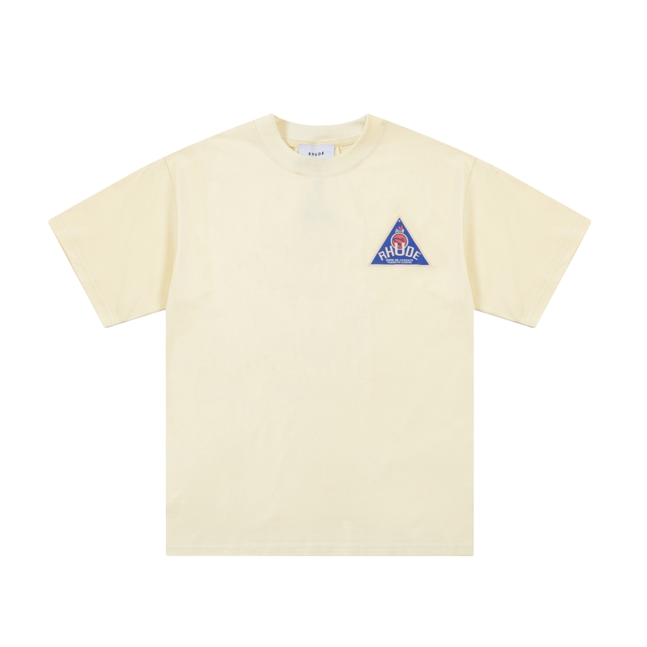 Rhude Cadeux Sundry Tee - DopestKickz