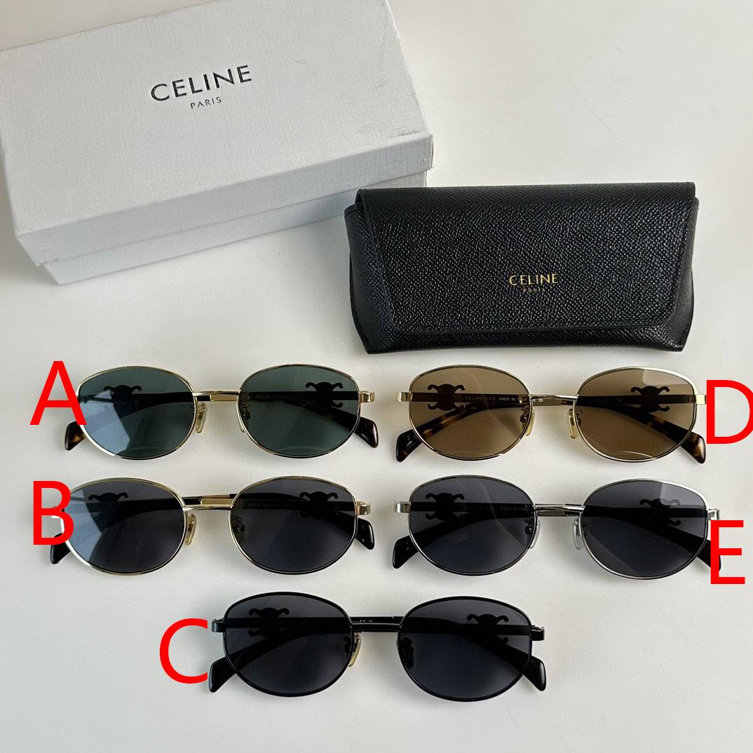 Celine CL40069U Sunglasses  - DopestKickz