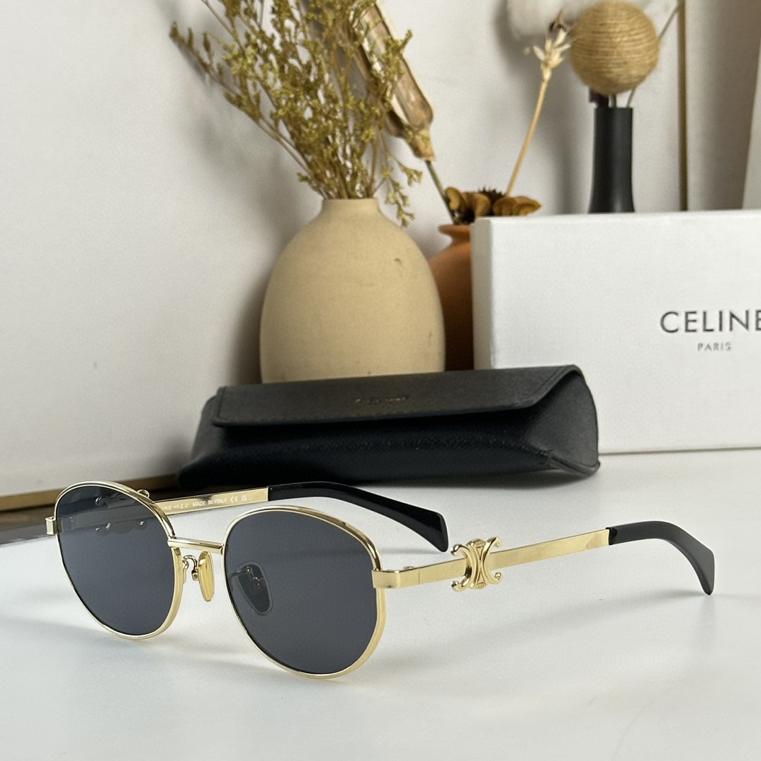 Celine CL40069U Sunglasses  - DopestKickz