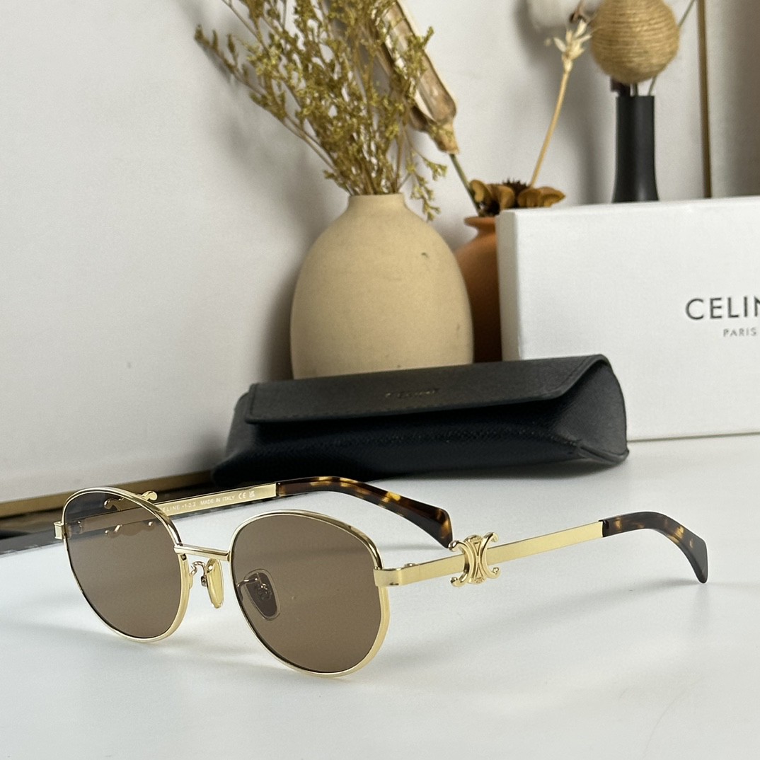 Celine CL40069U Sunglasses  - DopestKickz