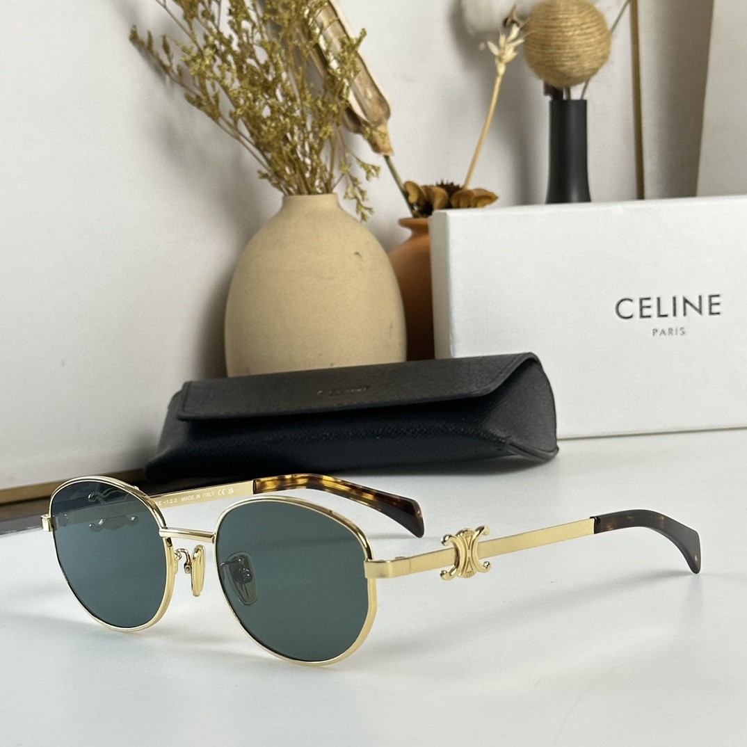 Celine CL40069U Sunglasses  - DopestKickz