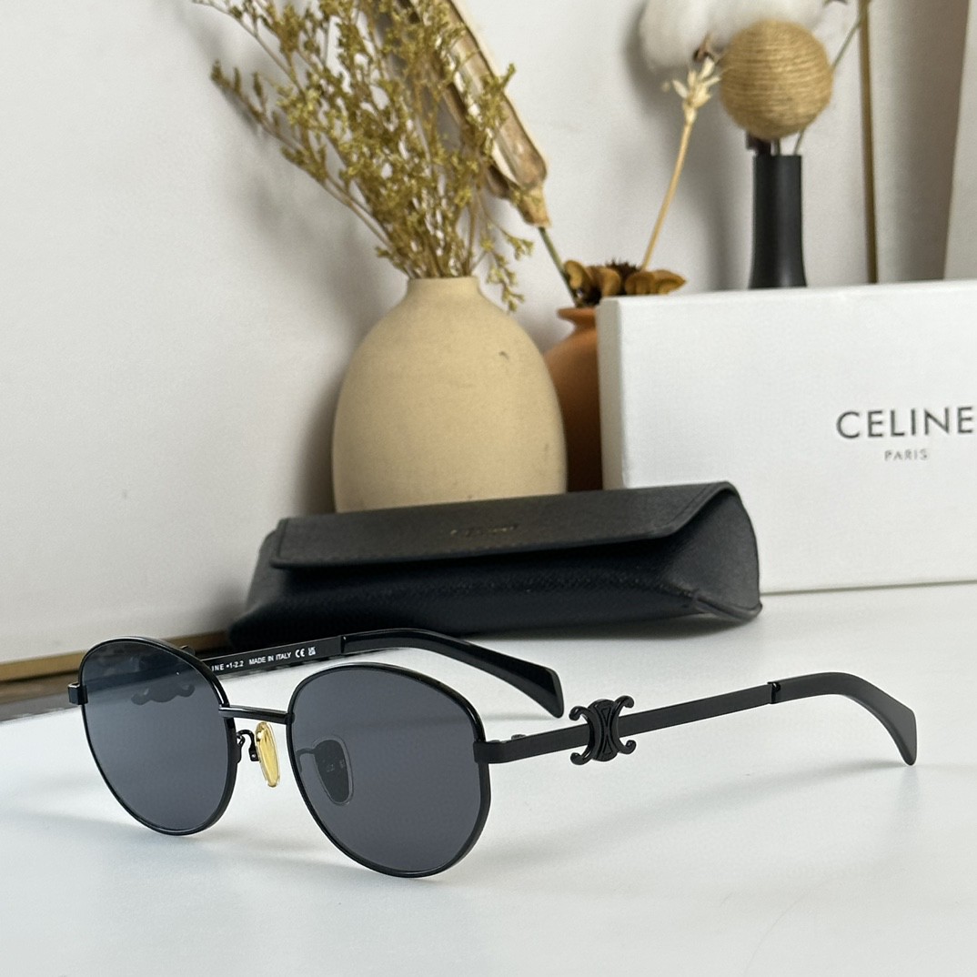Celine CL40069U Sunglasses  - DopestKickz