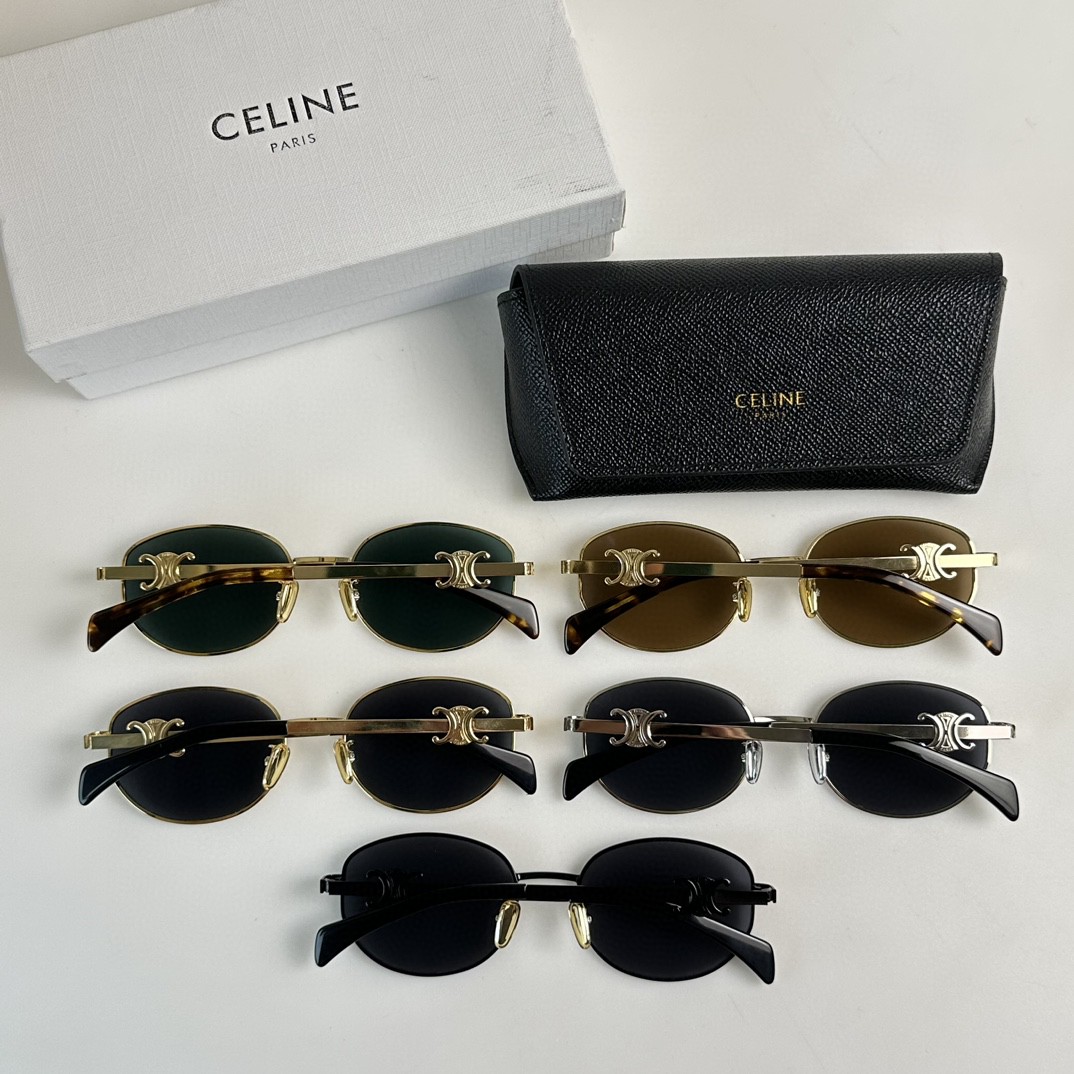 Celine CL40069U Sunglasses  - DopestKickz