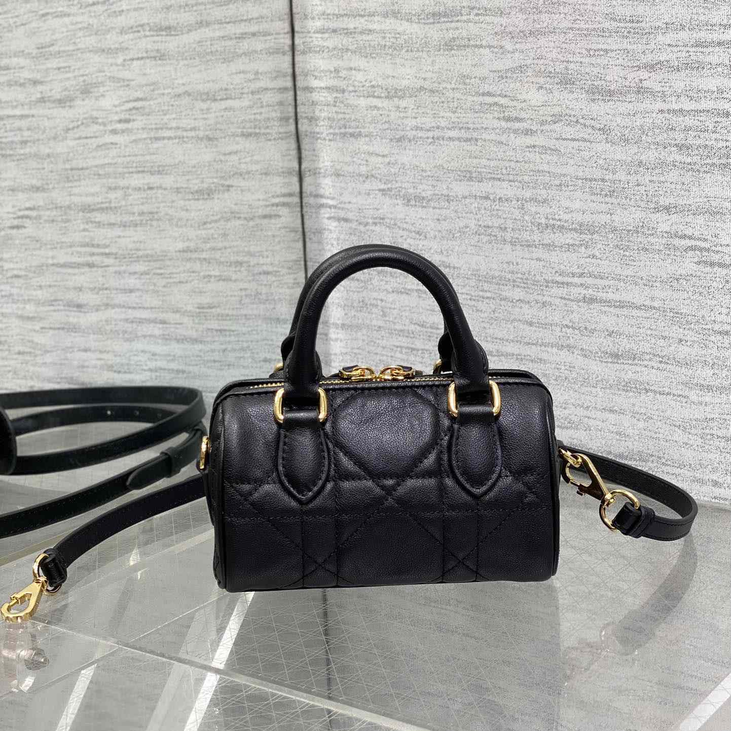 Dior Groove 16 Mini Bag - DopestKickz