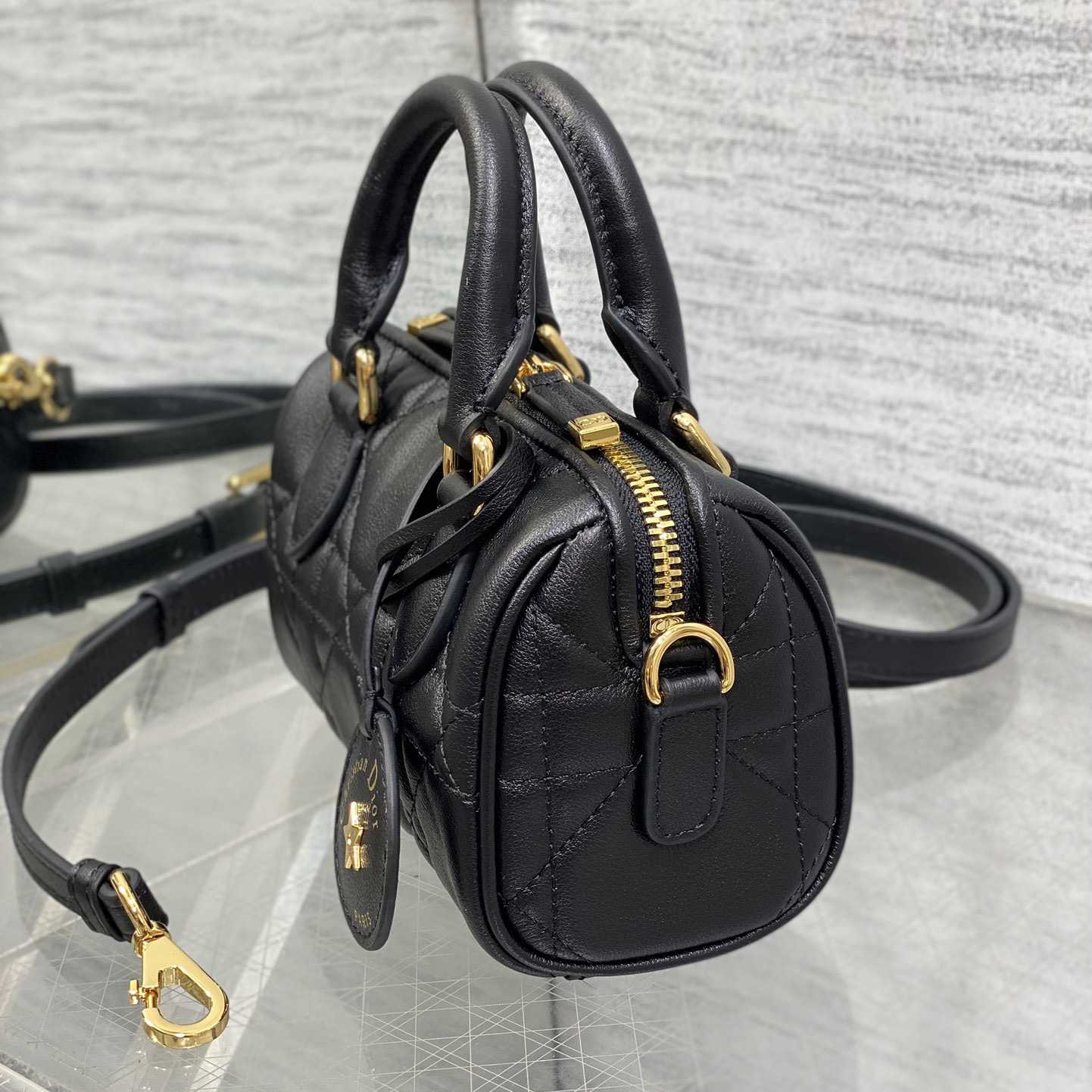 Dior Groove 16 Mini Bag - DopestKickz
