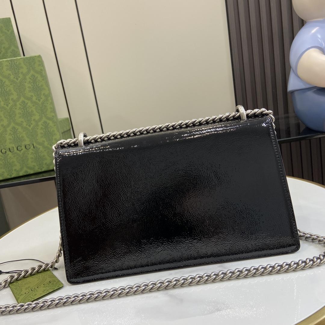 Gucci Dionysus Small Shoulder Bag - DopestKickz