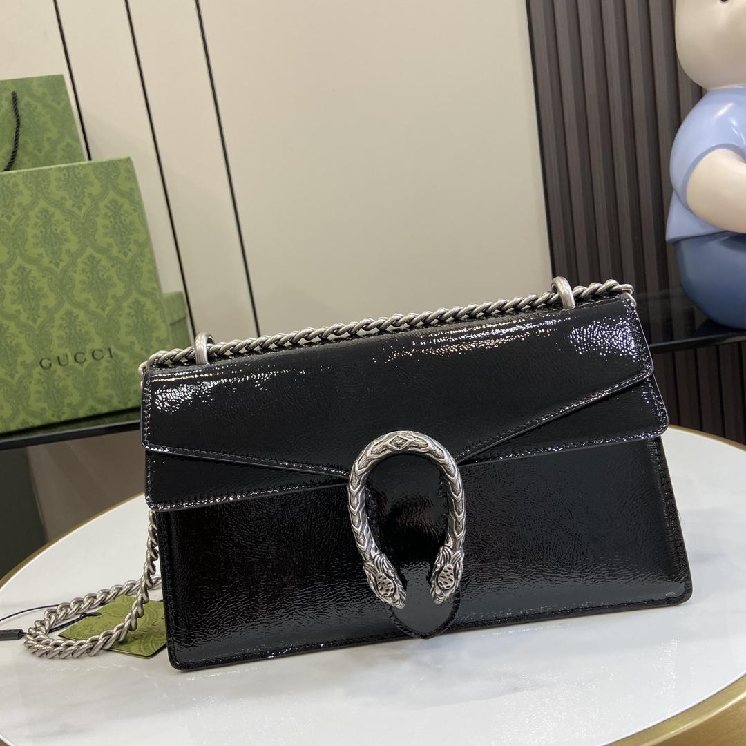 Gucci Dionysus Small Shoulder Bag - DopestKickz