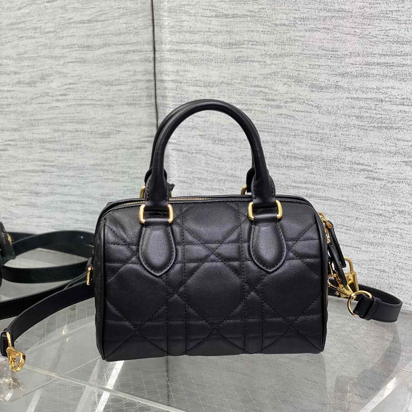 Dior Groove 25 Bag - DopestKickz
