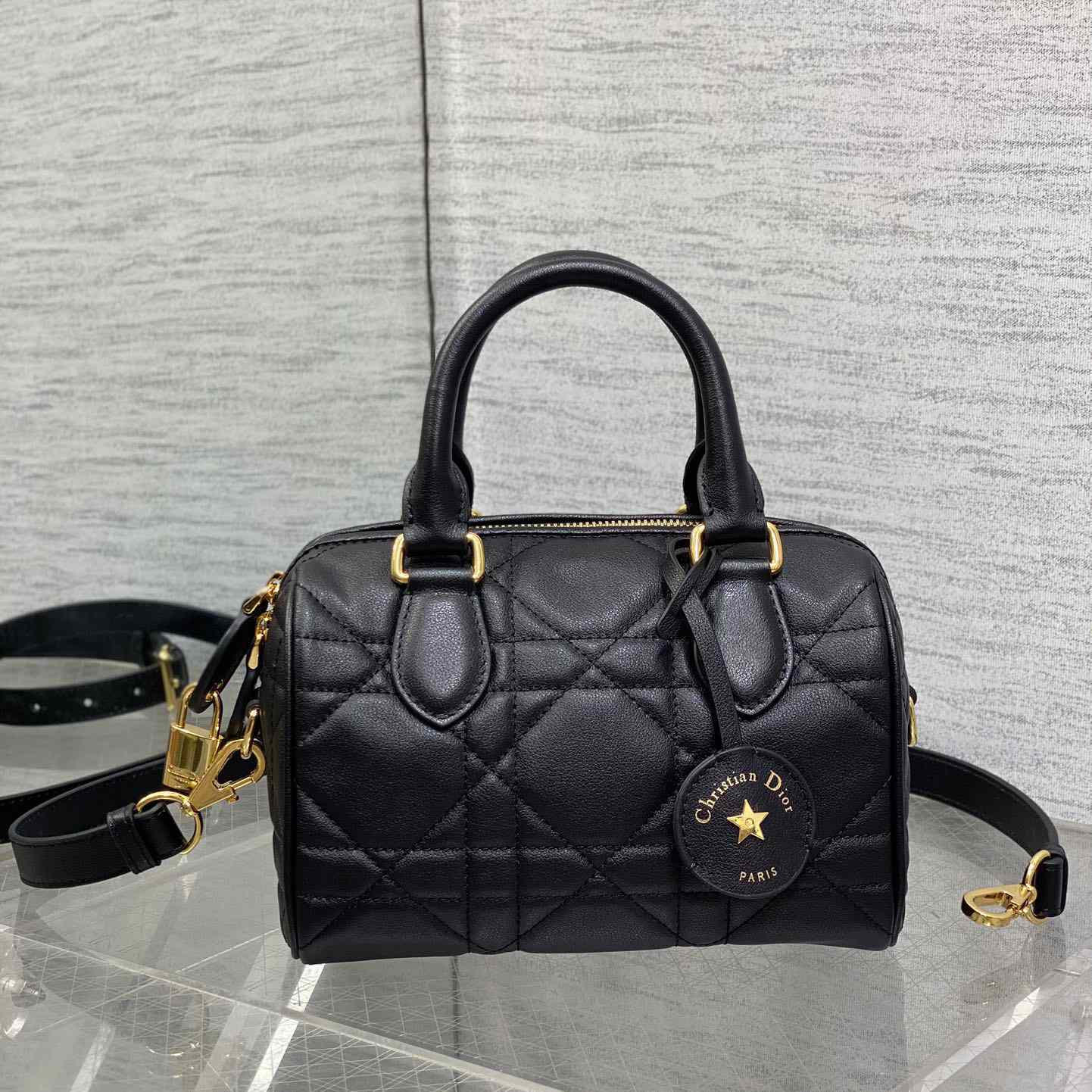 Dior Groove 25 Bag - DopestKickz
