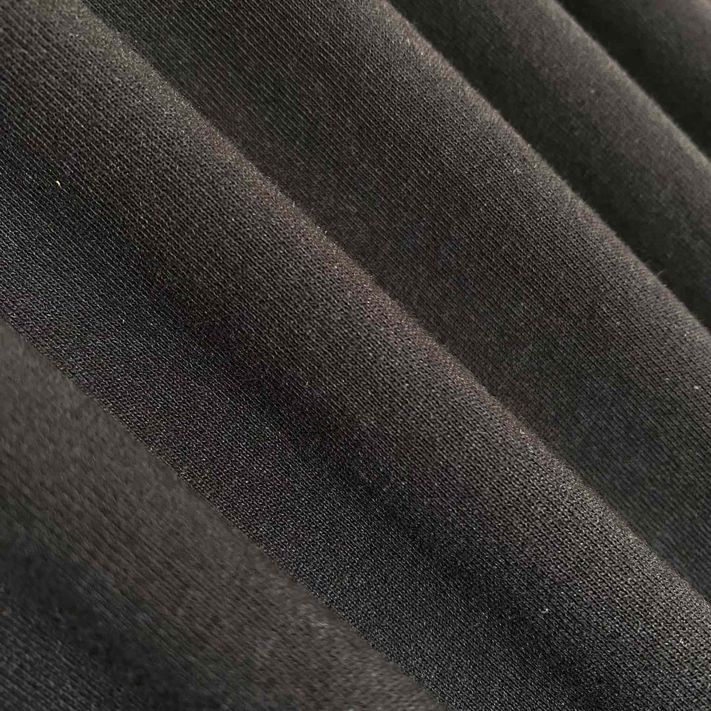 Bottega Veneta Double Layer Striped Cotton T-Shirt - DopestKickz