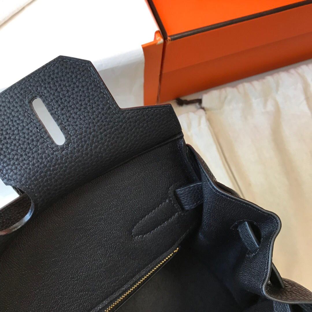 Hermes Birkin 30 - DopestKickz