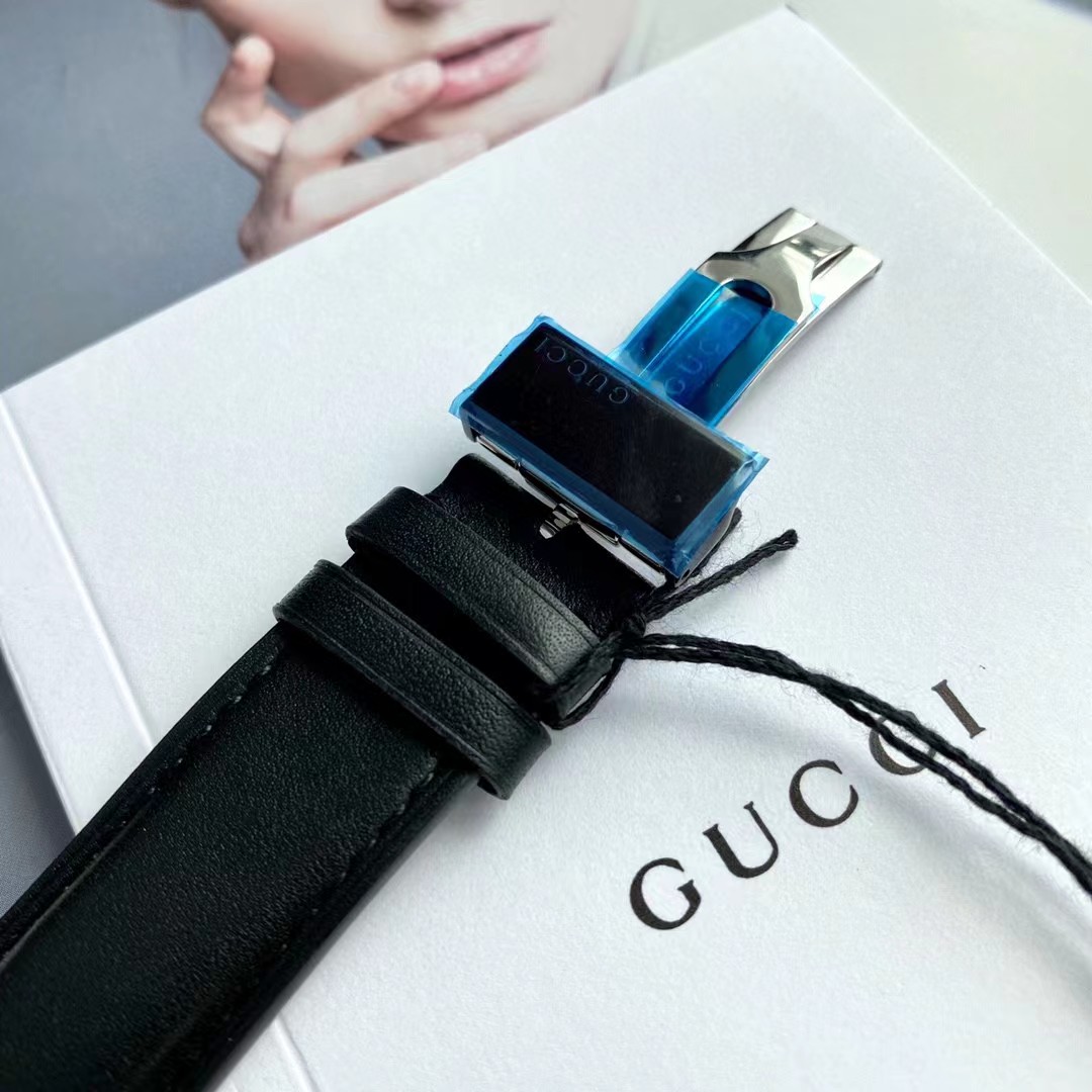 Gucci G-Chrono Watch - DopestKickz