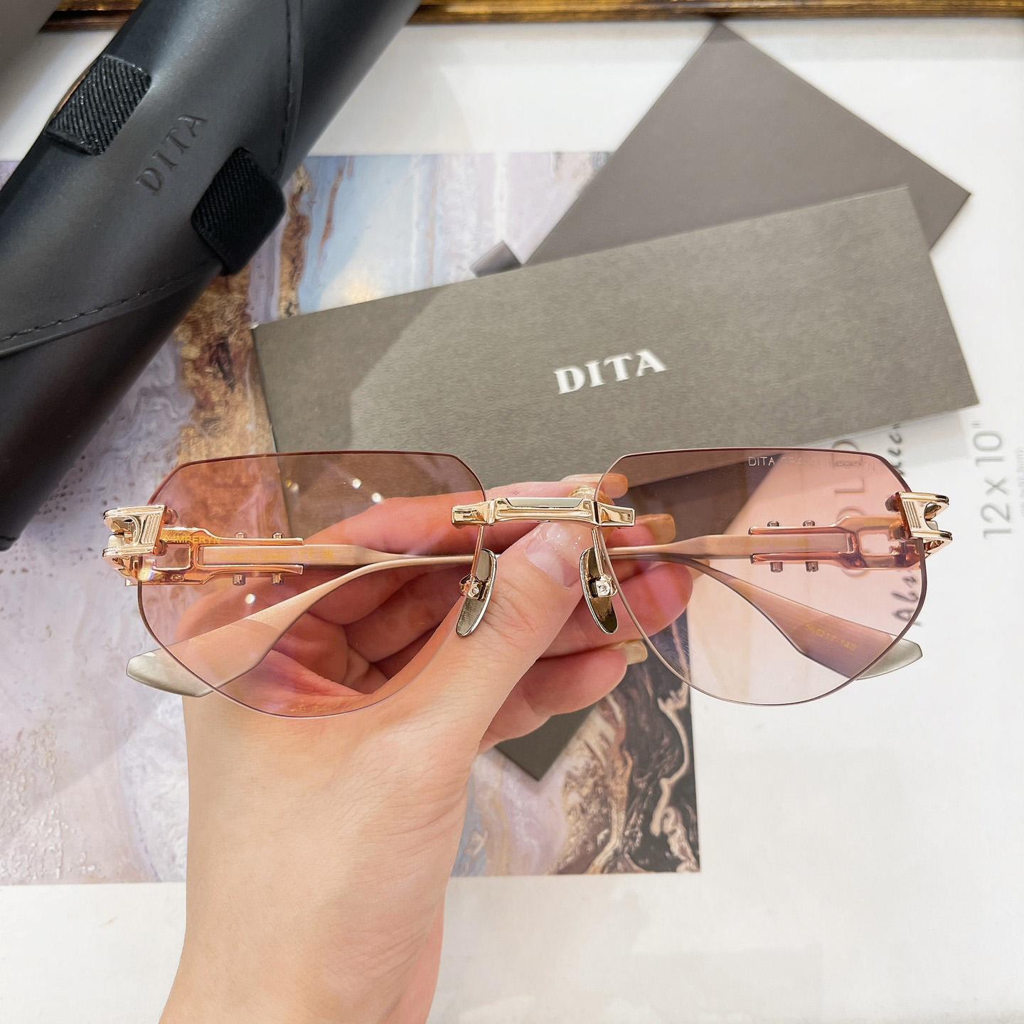 Dita DTS164 Sunglasses - DopestKickz