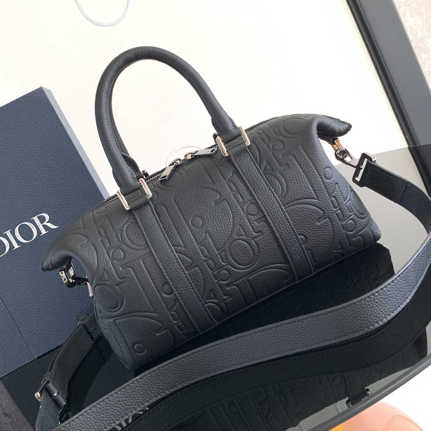 Dior Weekender 25 - DopestKickz