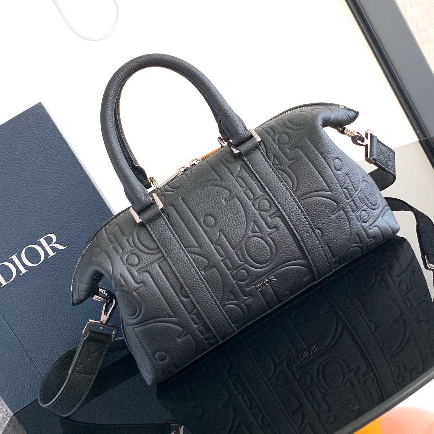 Dior Weekender 25 - DopestKickz