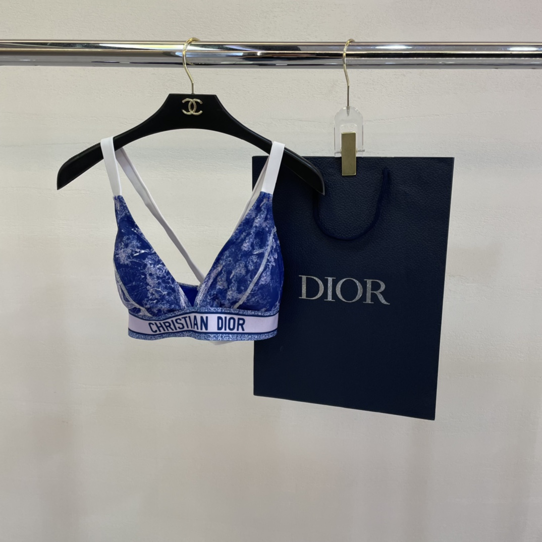 Dior Two-Piece Suits - DopestKickz