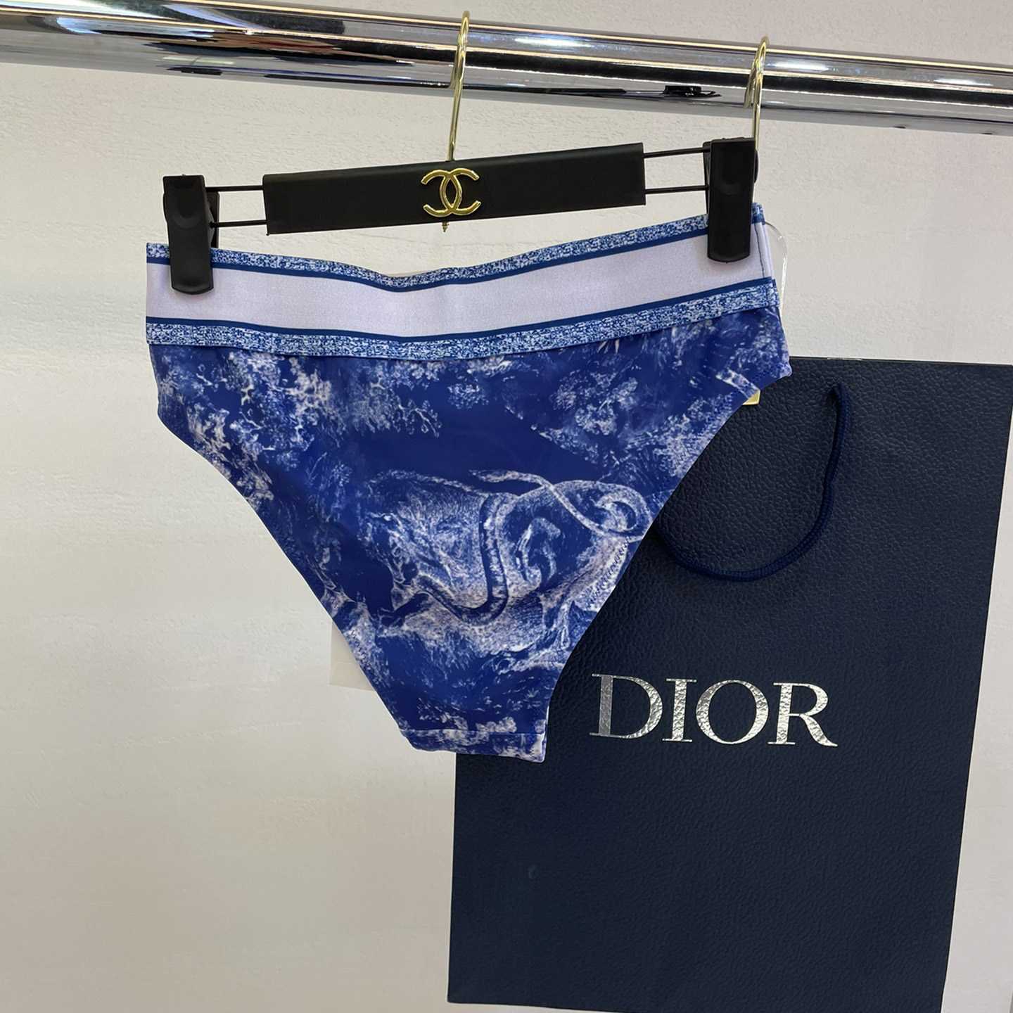 Dior Two-Piece Suits - DopestKickz